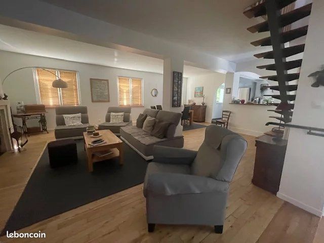 Maison 5 pièces 183 m² · à Venerque · 183 m² · 450 000 €