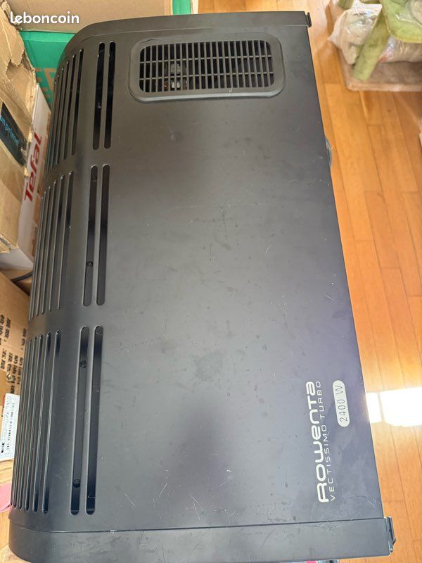 Rowenta heater for sale (image 1)
