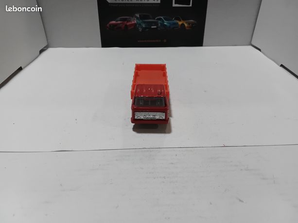 Daf 2600 Majorette 1/100 - Collection