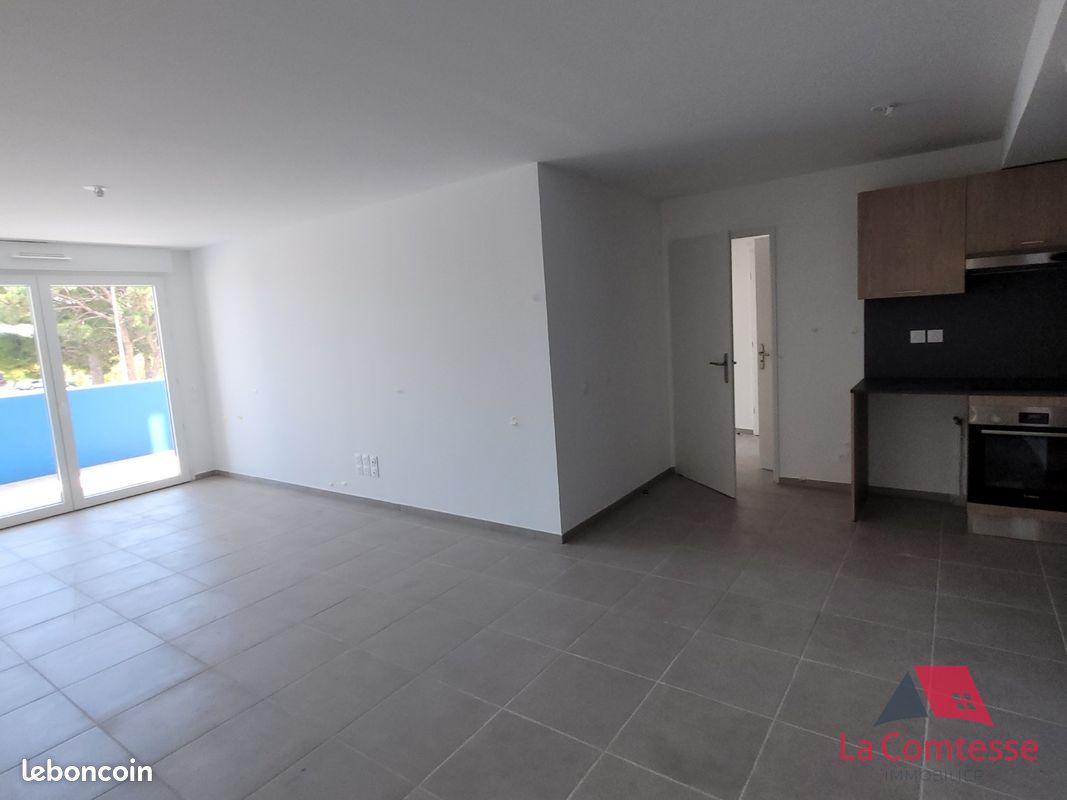 Appartement 3 pièces 67 m² · à Istres · 67 m² · 916 €/mois
