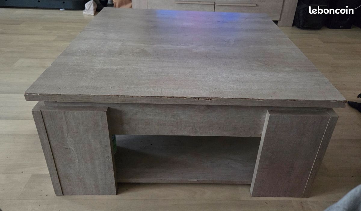 Table basse de salon (image 3)