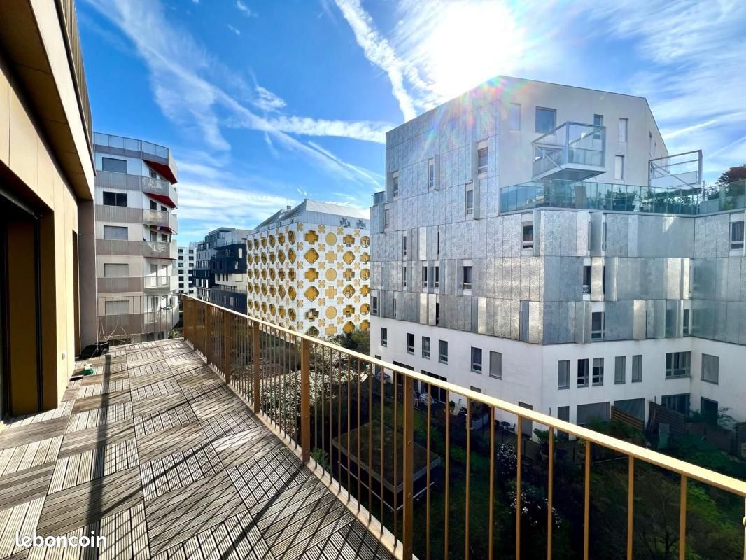 Appartement 4 pièces 88 m² · à Paris · 88 m² · 685 000 €