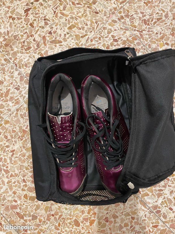 Giro empire w vr 90 - taille 38 - Chaussure de vélo (image 7)