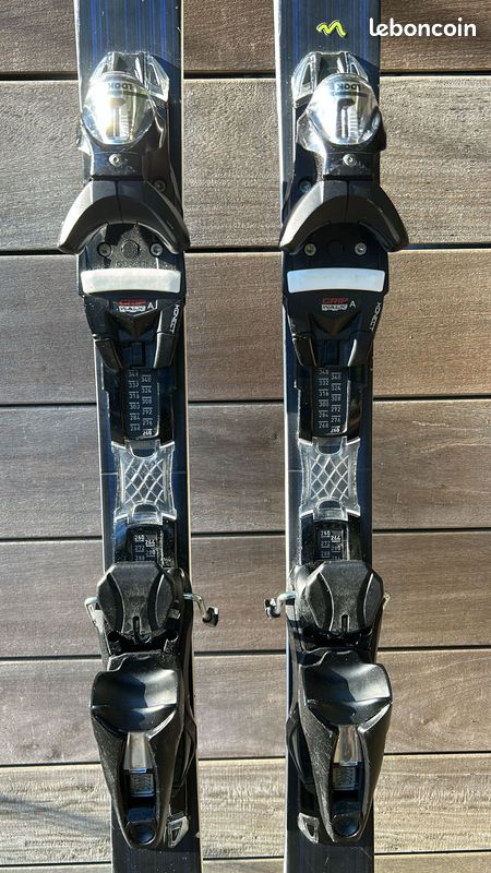 Sjezdové Lyže Dynastar Speed Omeglass Master SL LTD C Noel Konect Vazani Spx 12 Konect Gw B80 C Noel Sign