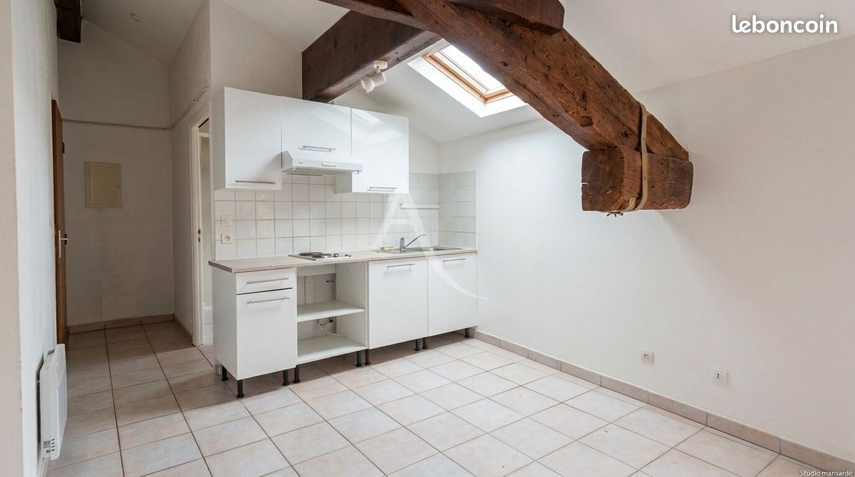 Appartement 2 pièces 38 m² · à Narbonne · 38 m² · 395 €/mois