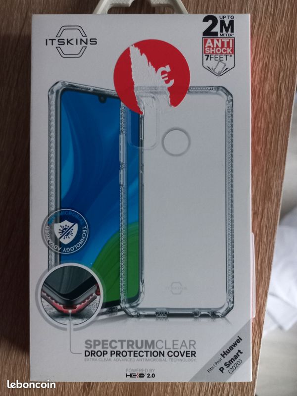 Coque et protection (image 4)