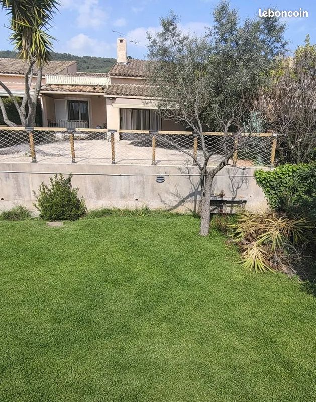 Maison 4 pièces 93 m² · à Peymeinade · 93 m² · 494 000 €