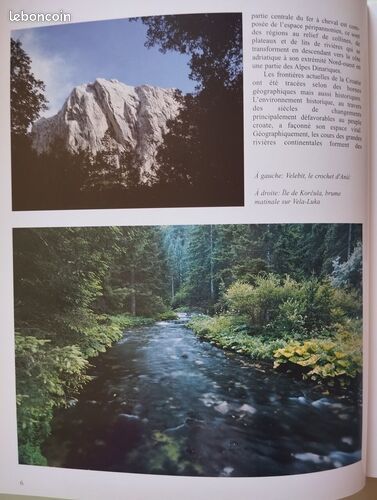 [Livre] Croatia: History - Culture - Art Heritage - Bon état (image 3)