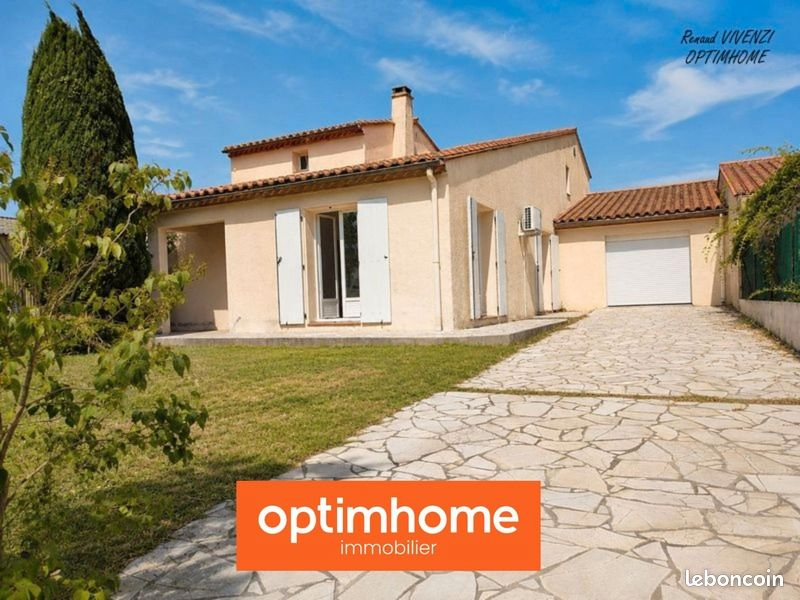 Maison 6 pièces 168 m² · à Le Boulou · 168 m² · 369 000 €