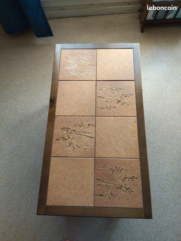 Table basse (image 2)