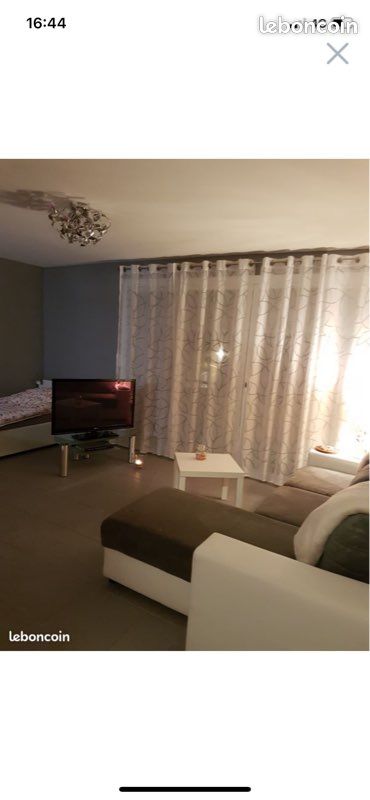 Appartement 2 pièces 49 m² · à Épernay · 49 m² · 110 000 €