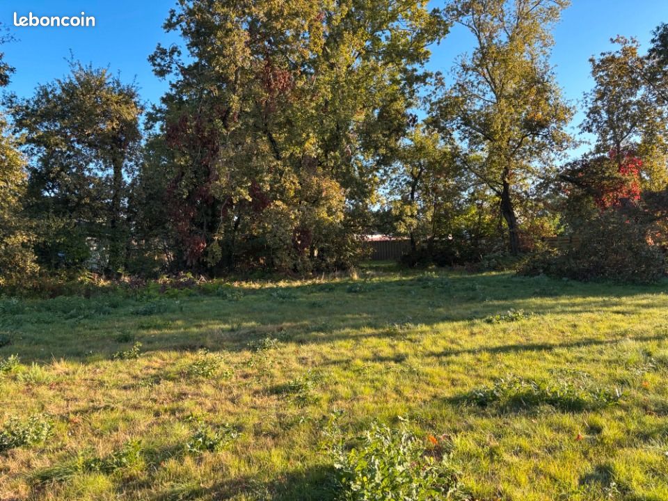 Terrain 400 m² Andernos Les Bains · à Andernos-les-Bains · 295 000 €