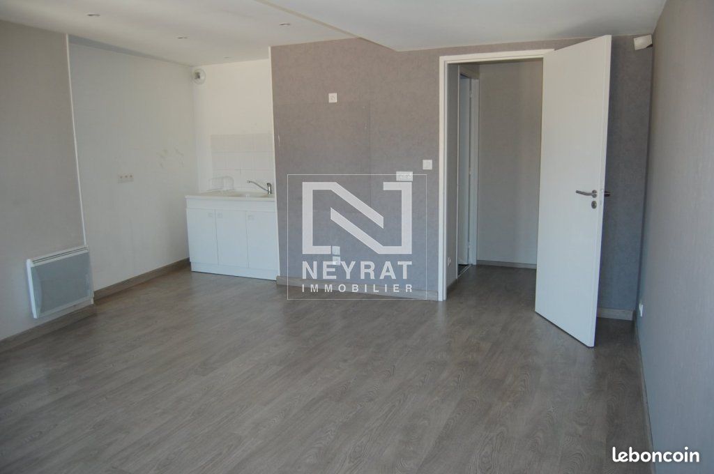 Appartement 1 pièce 30 m² · à Sennecey-le-Grand · 30 m² · 380 €/mois
