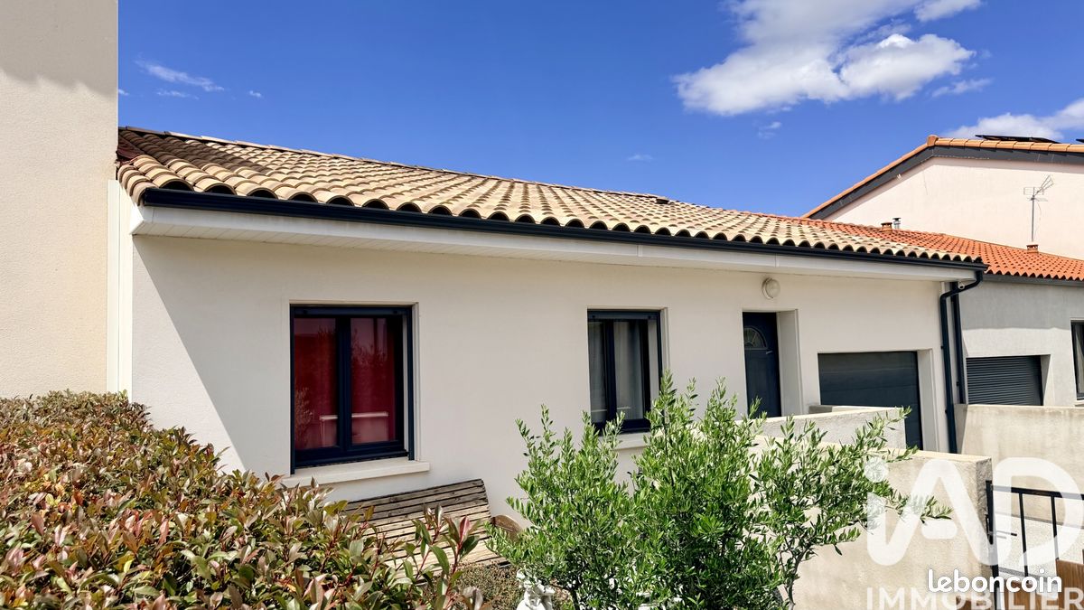 Maison 4 pièces 82 m² · à Peyrestortes · 82 m² · 233 000 €