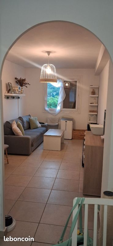 Appartement 3 pièces 50 m² · à Rive-de-Gier · 50 m² · 530 €/mois