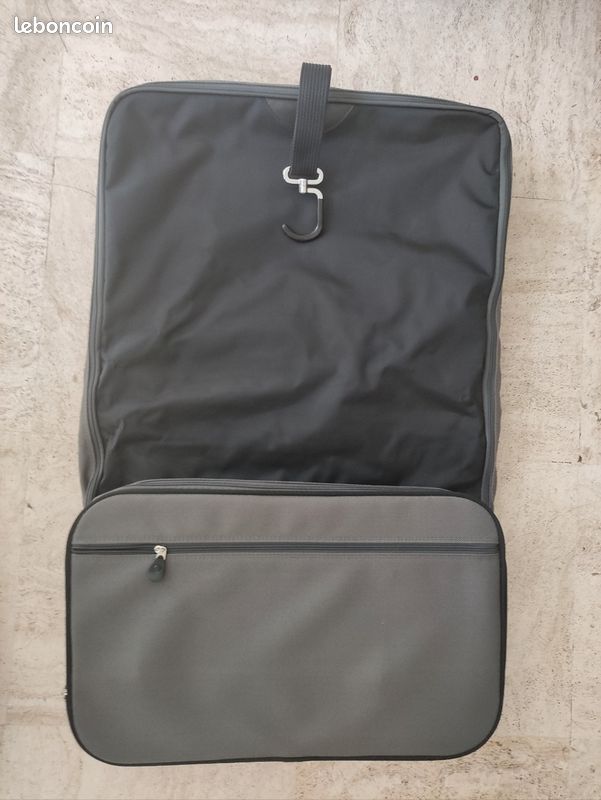 Sac porte-costume Samsonite (image 2)