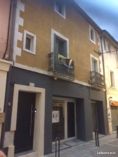 Appartement 3 pièce(s) 73 m²à louer Lunel