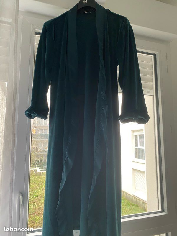 Robe de chambre femme (image 3)