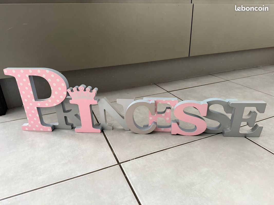 Lot De 9 Affiches Princesses Disney Aquarelle - Décoration Murale Chambre Fille 22.9 X 25.4 Cm Sans Cadre