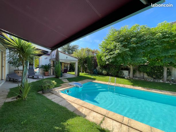 Villa 5 pièces 174 m²