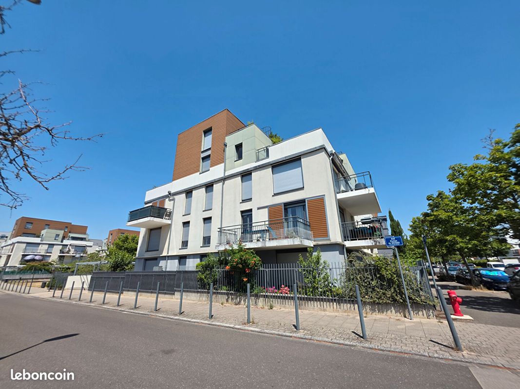 Appartement 3 pièces 67 m² · à Dijon · 67 m² · 199 000 €