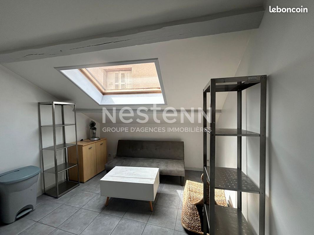Appartement 2 pièces 16 m² · à Craponne-sur-Arzon · 16 m² · 270 €/mois