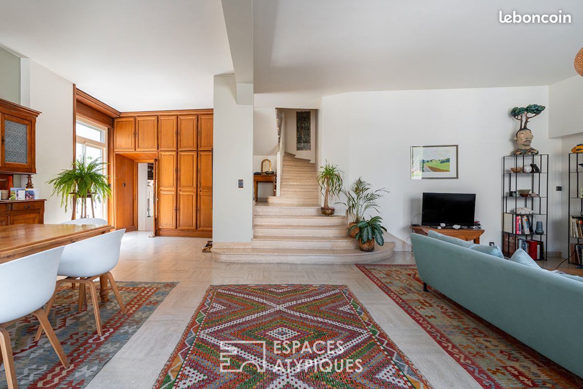 Maison 9 pièces 219 m² · à Clisson · 219 m² · 530 000 €