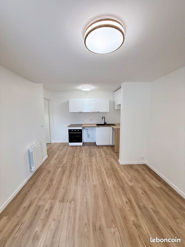 Appartement 2 pièces 29 m² · à Massy · 29 m² · 149 000 €