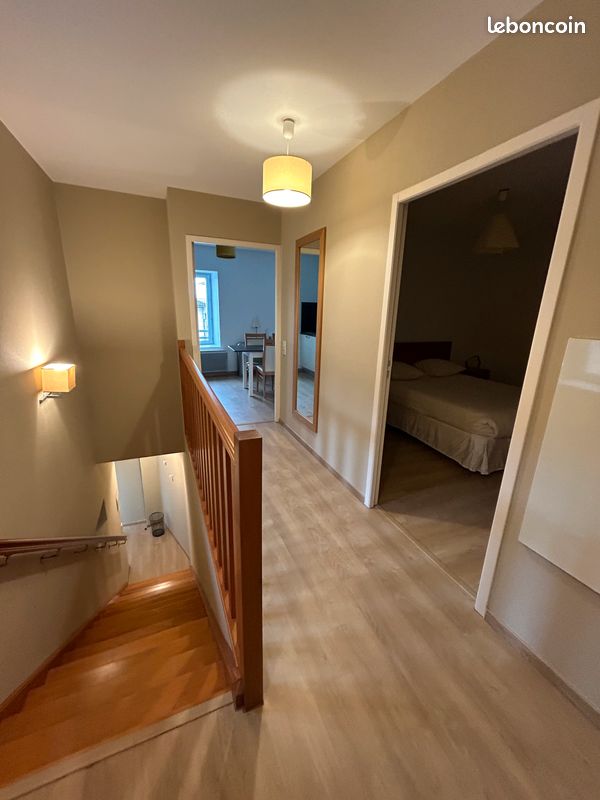 Location type 3 Meublé - Panazol 87350 (image principale 2)