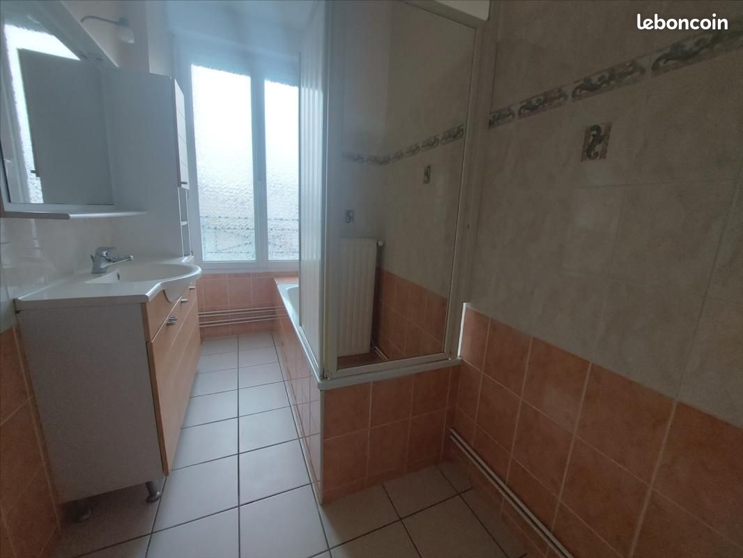 Appartement a louer epinal - 4 pièce(s) - 94 m2 - Surfyn