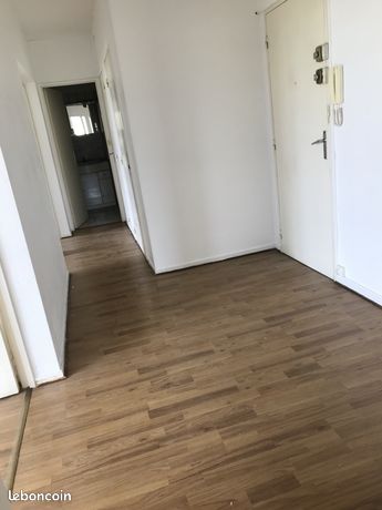 Appartement 4 pièces 73 m²