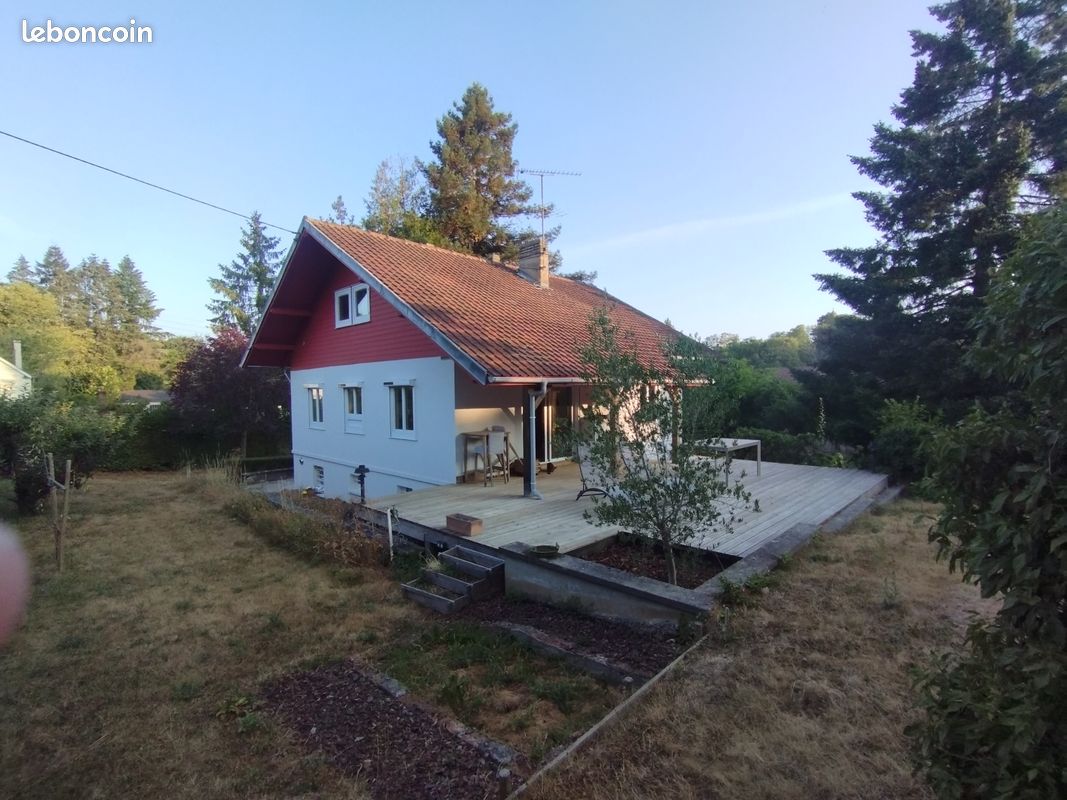 Maison 4 pièces 105 m² · à Évreux · 105 m² · 282 000 €