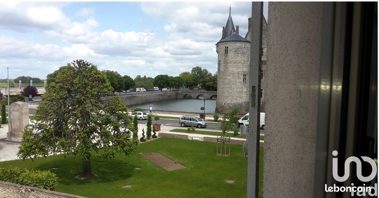 Appartement 4 pièces 83 m²