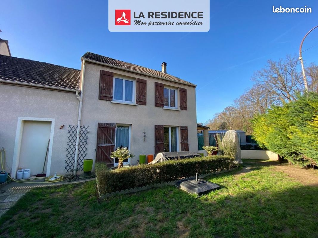 Maison 6 pièces 110 m² · à Franconville · 110 m² · 355 000 €