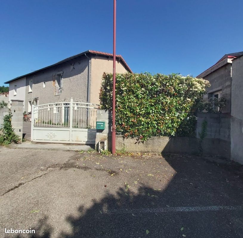 Maison 5 pièces 122 m² · à Feyzin · 122 m² · 340 000 €
