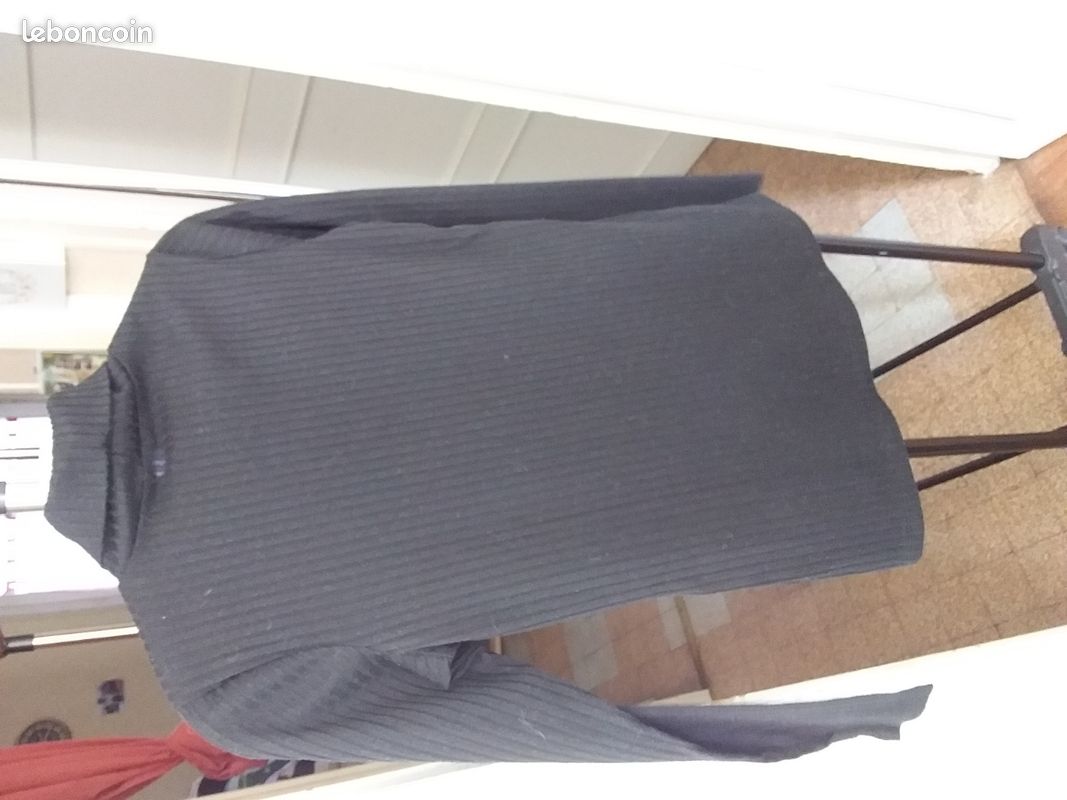 Pull a colle rouler (image 2)