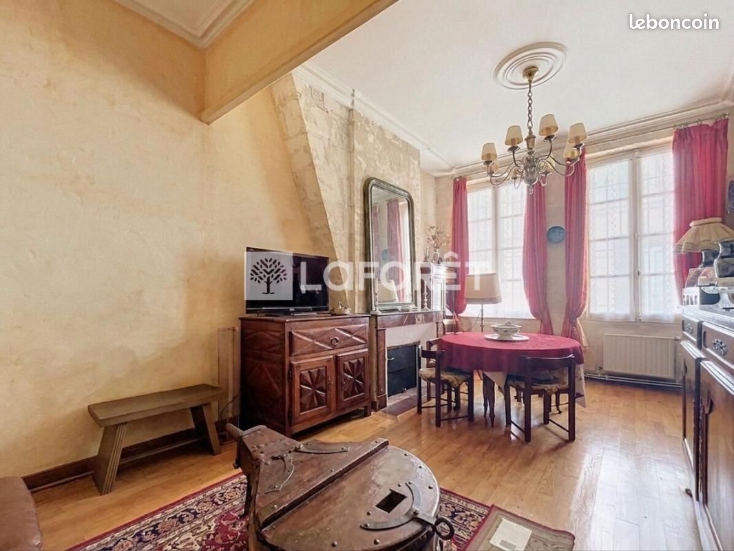 Maison 5 pièces 100 m² · à Bordeaux · 100 m² · 550 000 €