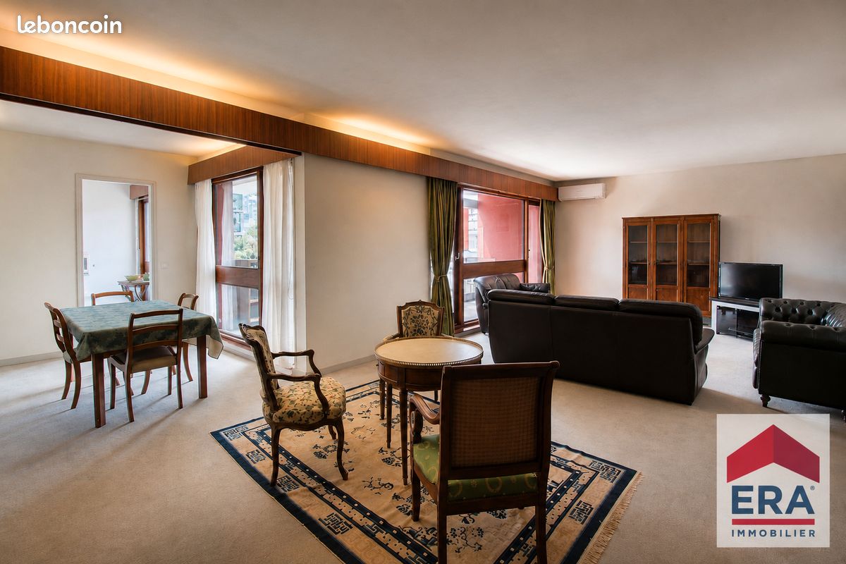 Appartement 5 pièces 164 m² · à Orange · 164 m² · 225 000 €