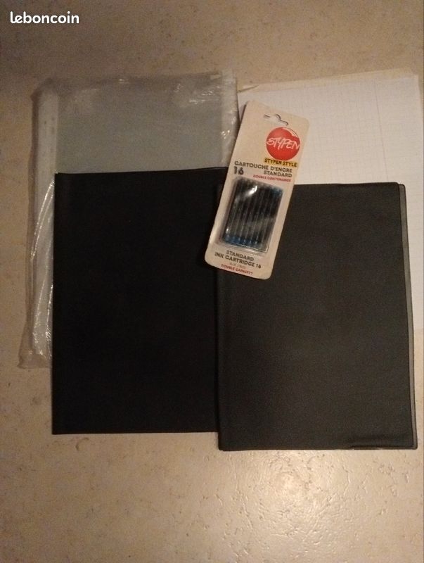 Fournitures d'école (image 3)