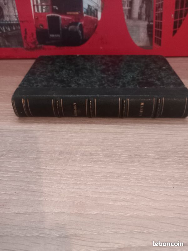 L'optique par Fulgence Marion 1869 (image 6)