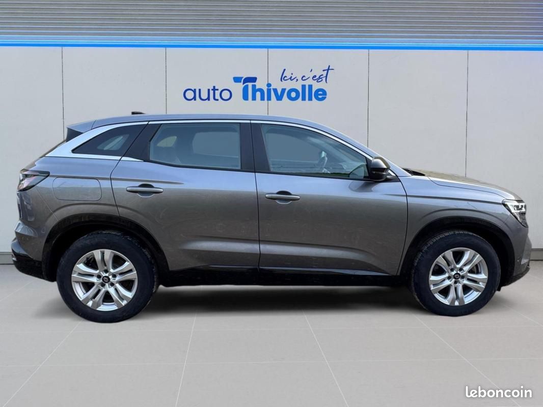 Renault Austral E-Tech hybrid 200 Evolution (image 6)