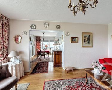 Appartement 330 000 € - 81 m²