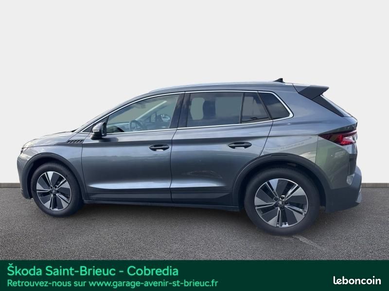 Skoda Elroq 204ch 60 Plus (image 2)
