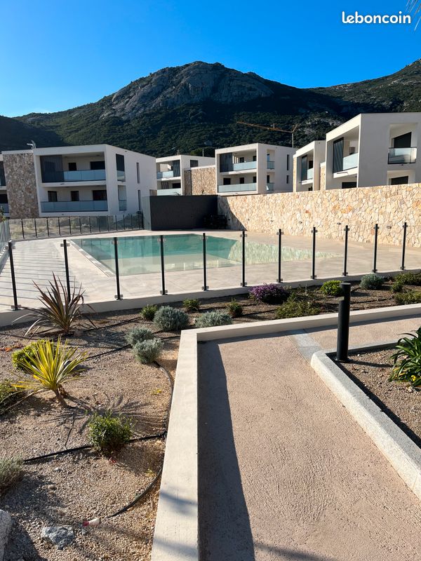 T2 residence avec piscine (image 12)