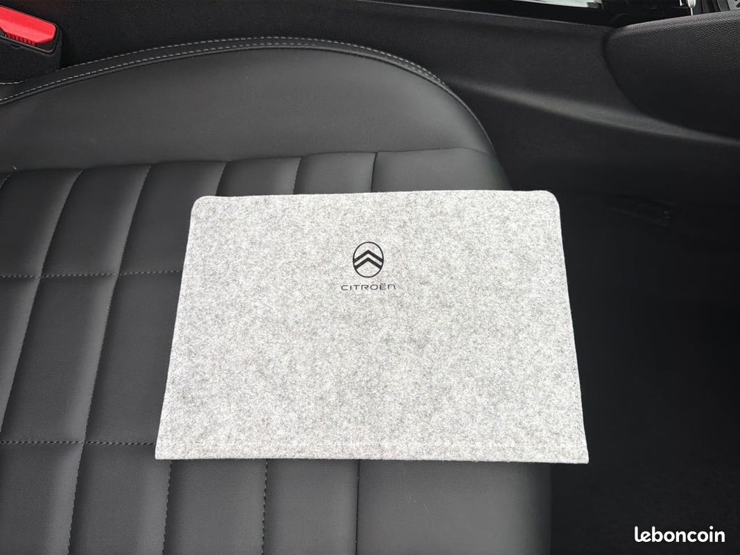 CITROEN C4 Hybride 145 ch e-DCS6 Max (image 28)