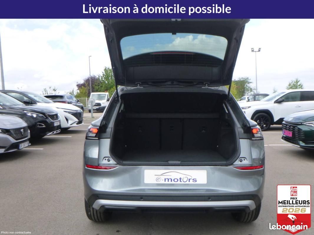 Volkswagen T-Roc 1.5 eTSI Hybrid 150 ch DSG7 Life (image 18)