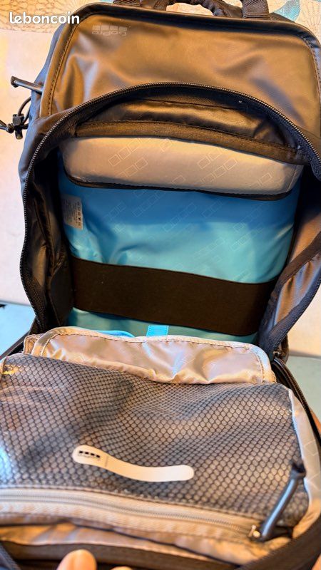 Sac à dos gopro seeker (image 5)