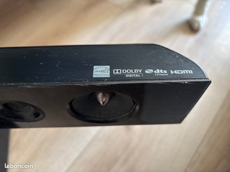 Home cinéma samsung (image 4)