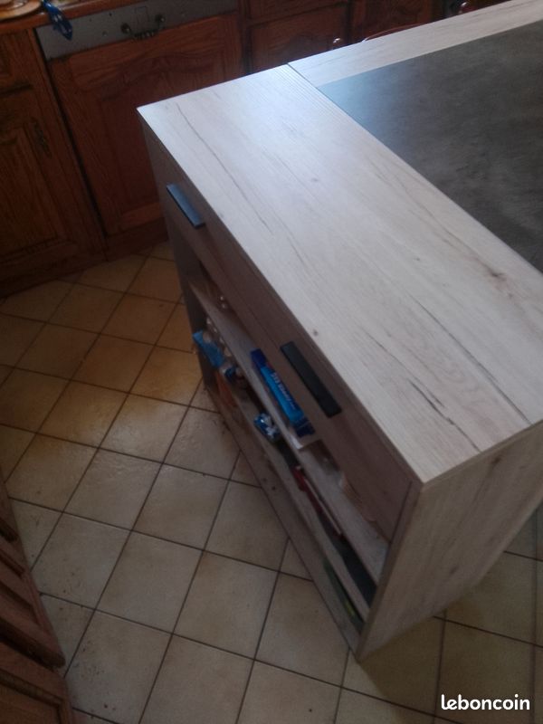 Table de cuisine (image 3)