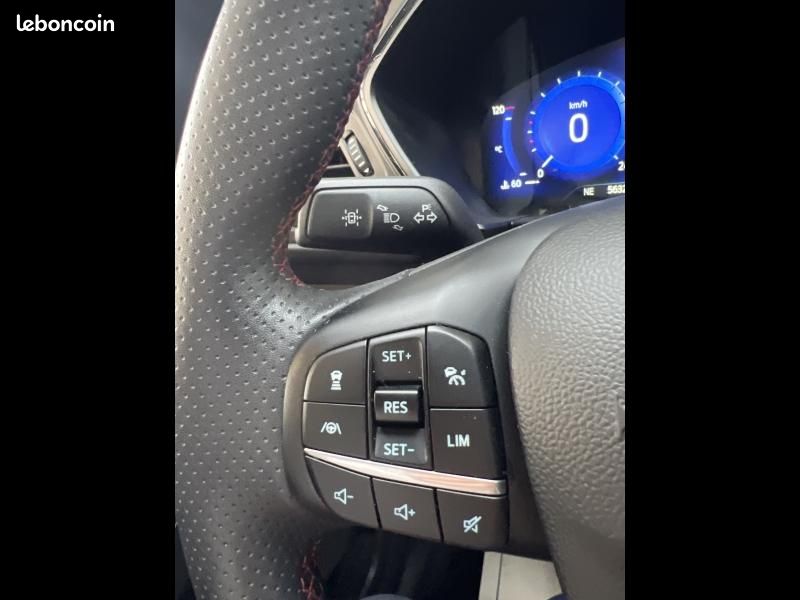 Ford Kuga 2.5 Duratec 225ch PHEV ST-Line Business BVA (image 9)